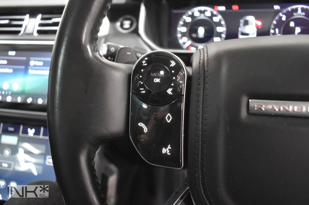 Used Land Rover Range Rover 2021 for sale - 76470200: Photo 17
