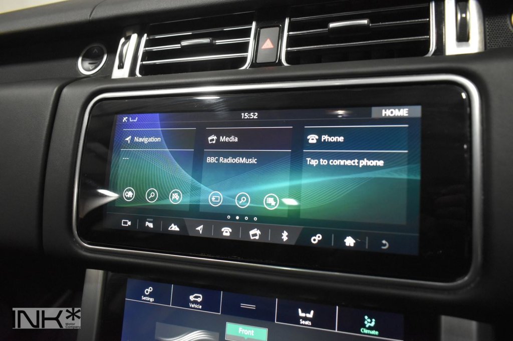 Used Land Rover Range Rover 2021 for sale - 76470200: Photo 20