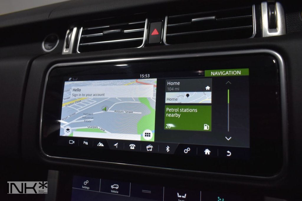 Used Land Rover Range Rover 2021 for sale - 76470200: Photo 21