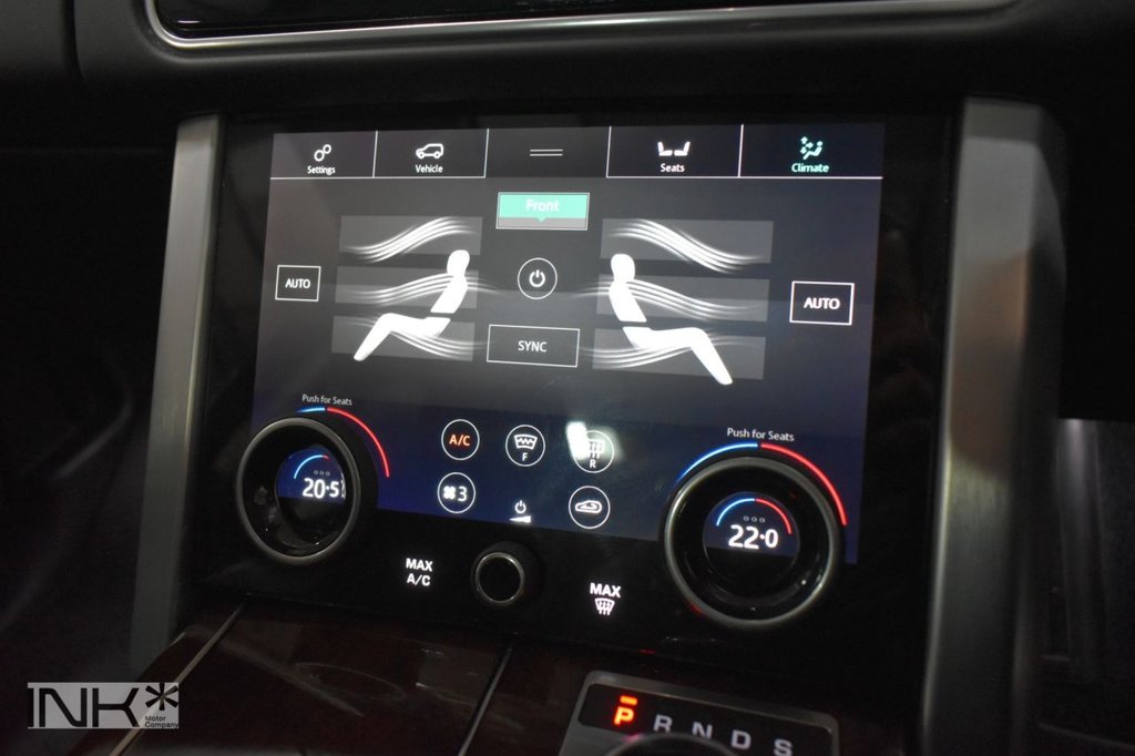 Used Land Rover Range Rover 2021 for sale - 76470200: Photo 22