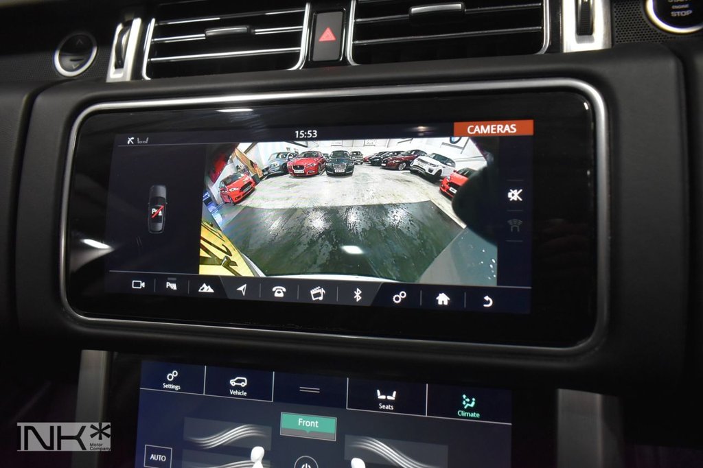 Used Land Rover Range Rover 2021 for sale - 76470200: Photo 23