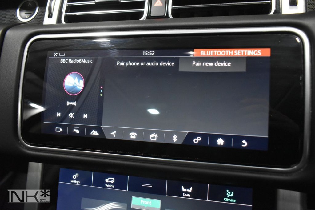 Used Land Rover Range Rover 2021 for sale - 76470200: Photo 24