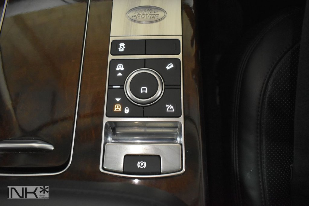 Used Land Rover Range Rover 2021 for sale - 76470200: Photo 25