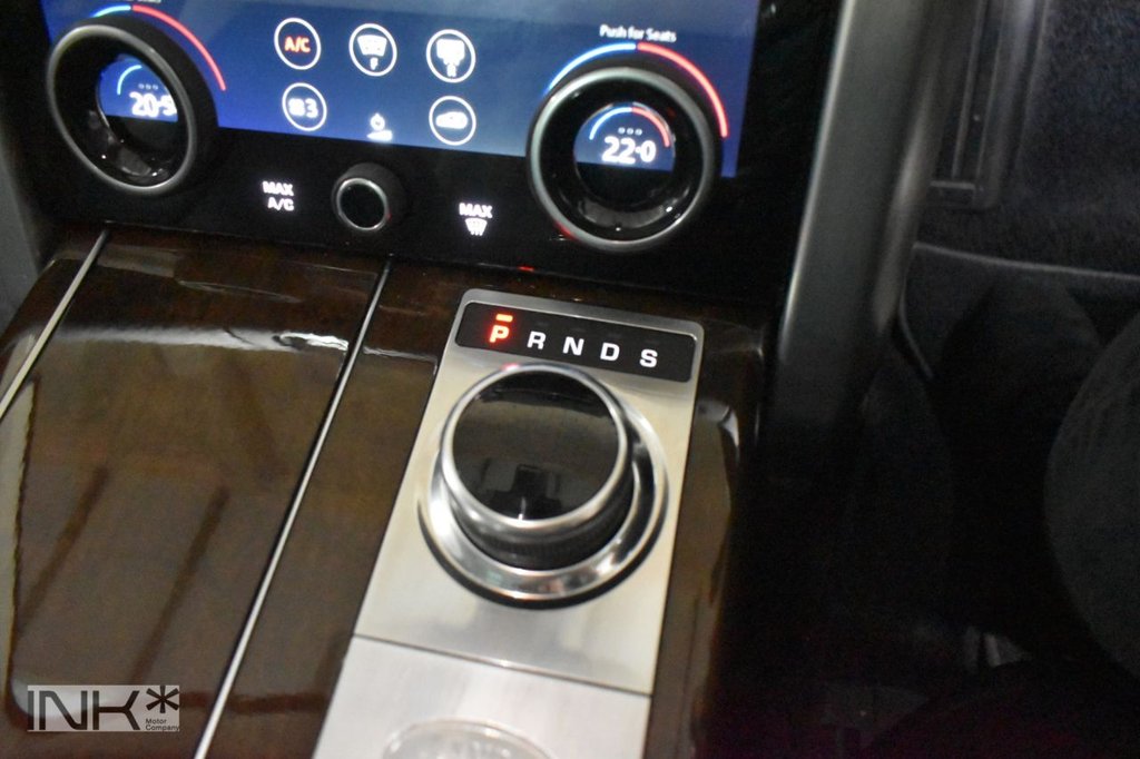 Used Land Rover Range Rover 2021 for sale - 76470200: Photo 27