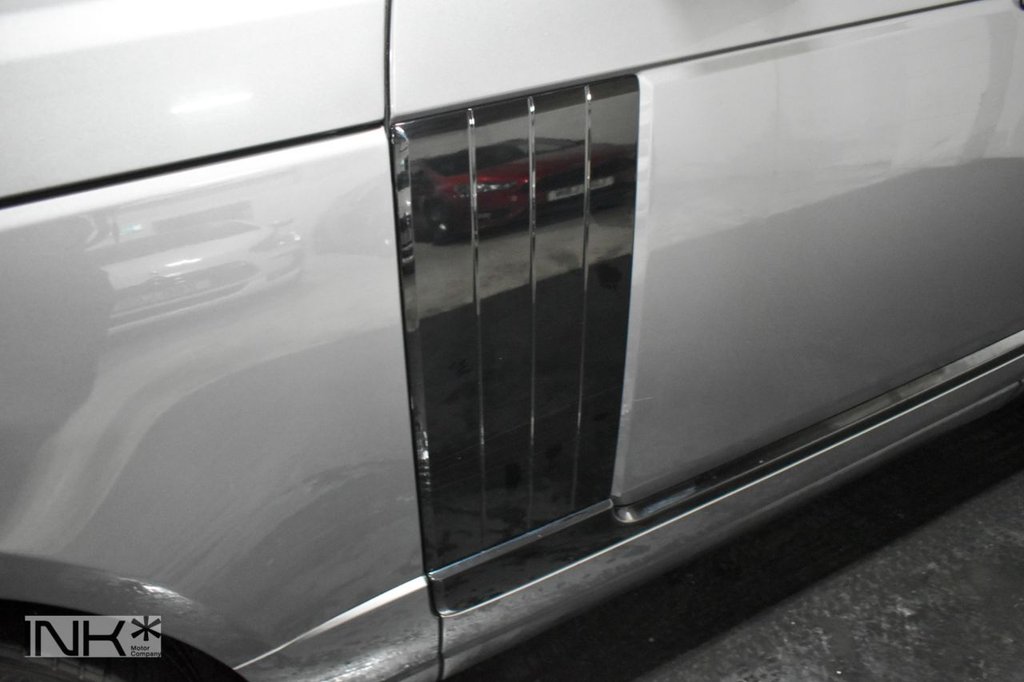 Used Land Rover Range Rover 2021 for sale - 76470200: Photo 28