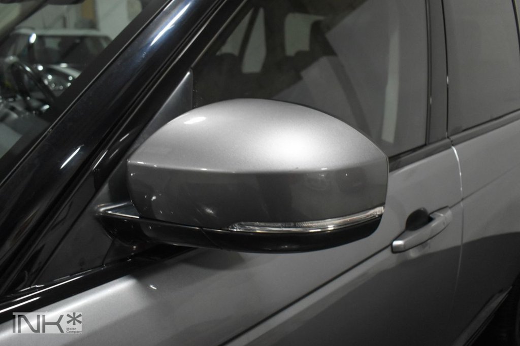 Used Land Rover Range Rover 2021 for sale - 76470200: Photo 30