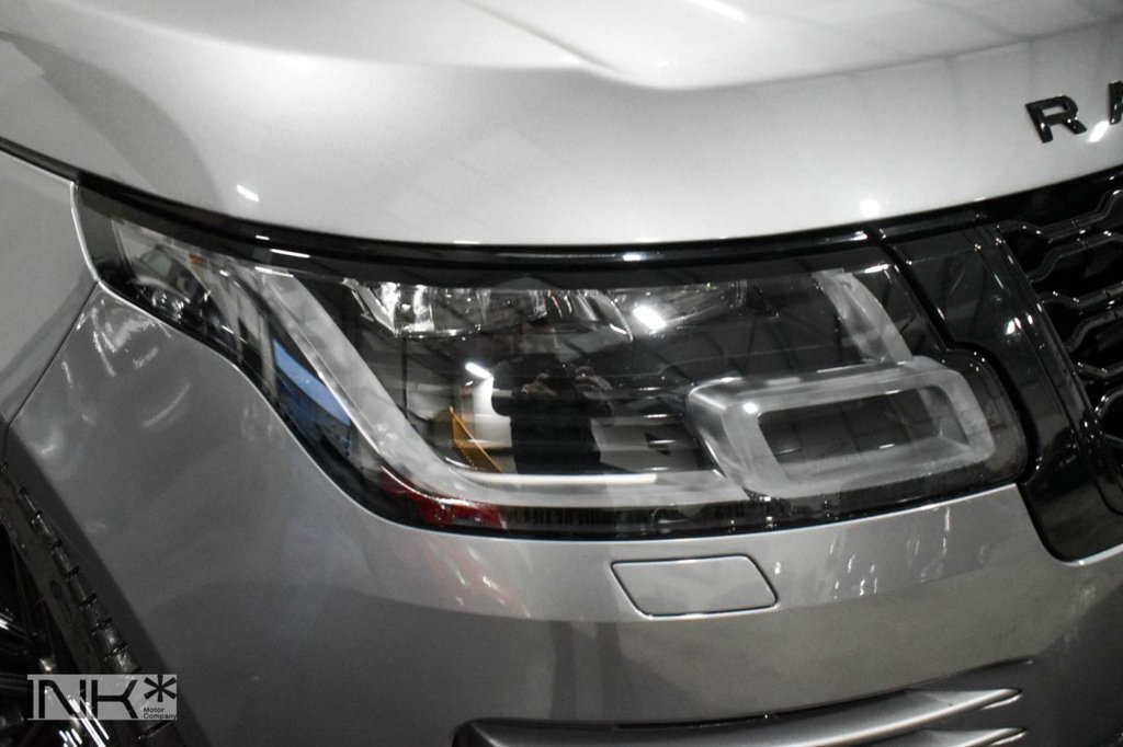 Used Land Rover Range Rover 2021 for sale - 76470200: Photo 31