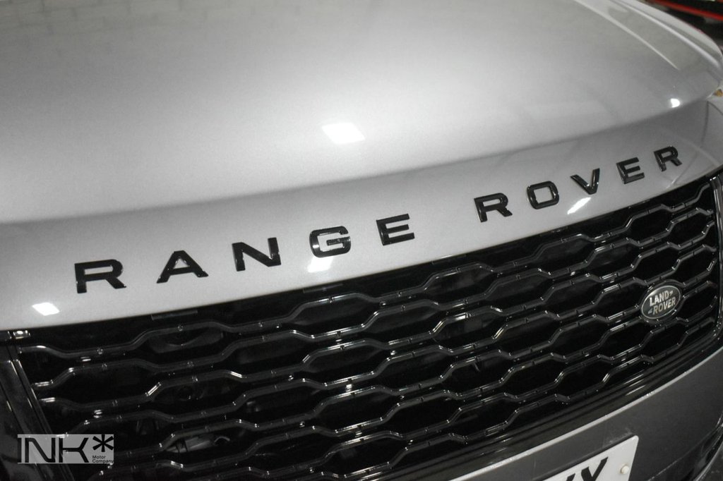 Used Land Rover Range Rover 2021 for sale - 76470200: Photo 32