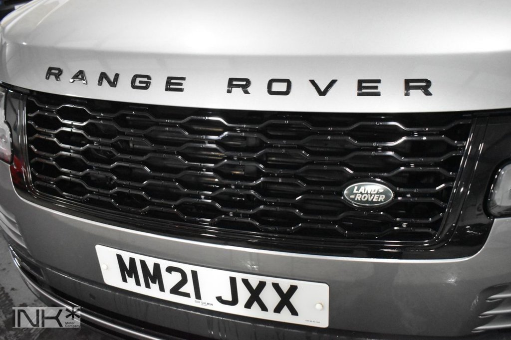 Used Land Rover Range Rover 2021 for sale - 76470200: Photo 35