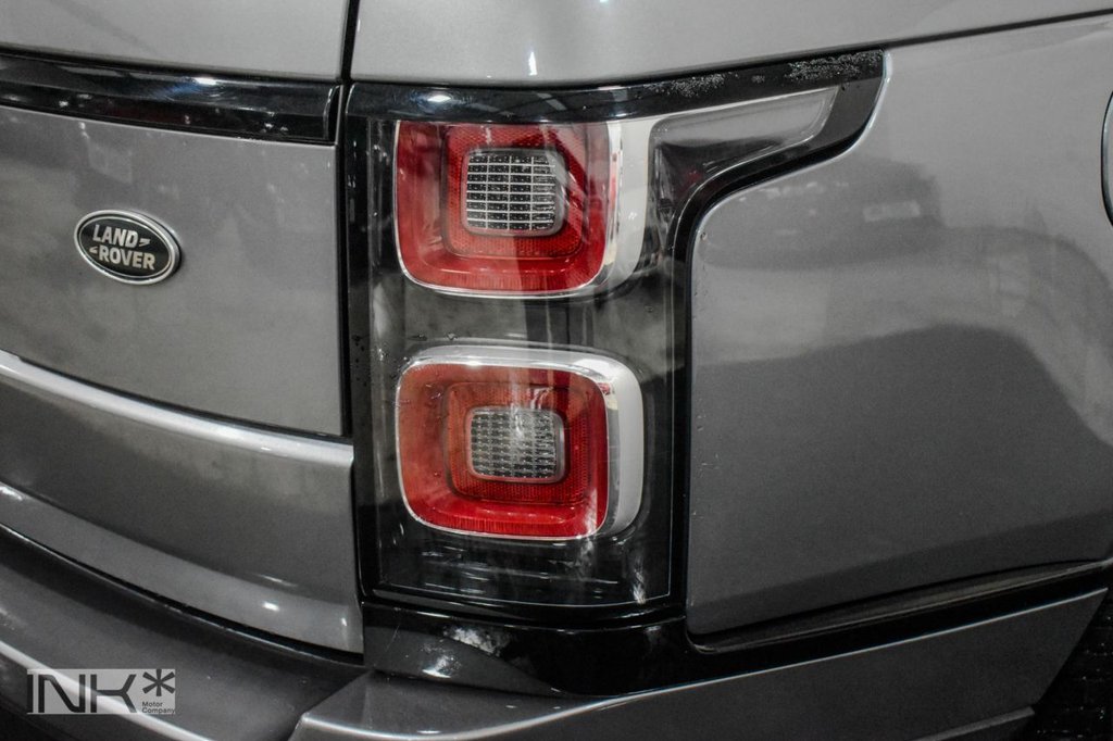Used Land Rover Range Rover 2021 for sale - 76470200: Photo 36