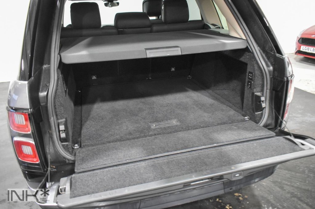 Used Land Rover Range Rover 2021 for sale - 76470200: Photo 39