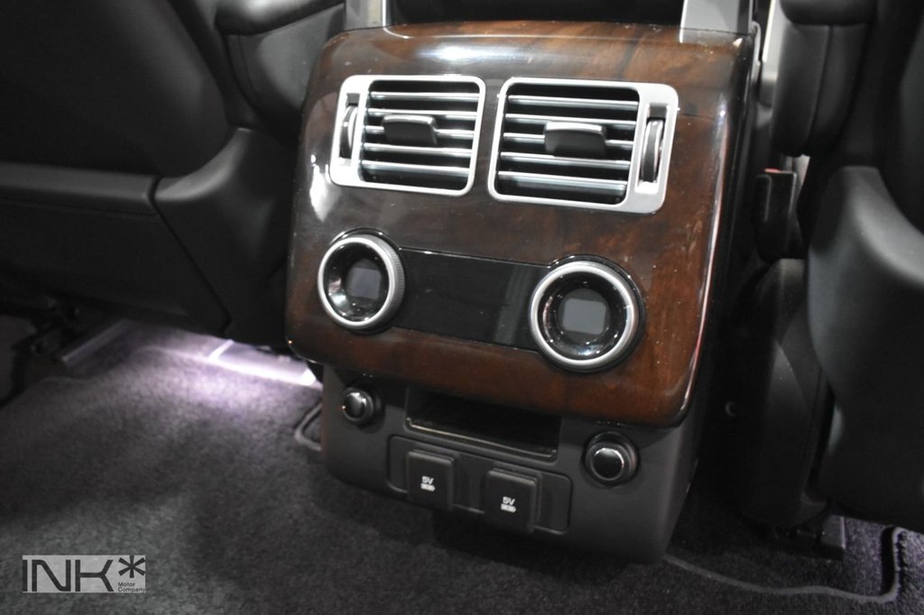 Used Land Rover Range Rover 2021 for sale - 76470200: Photo 46