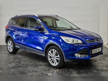 Used Ford Kuga 2016 for sale - 79648104: Photo