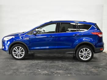 Used Ford Kuga 2016 for sale - 79648104: Photo