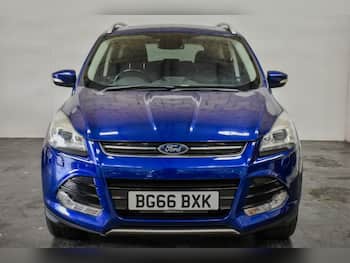 Used Ford Kuga 2016 for sale - 79648104: Photo