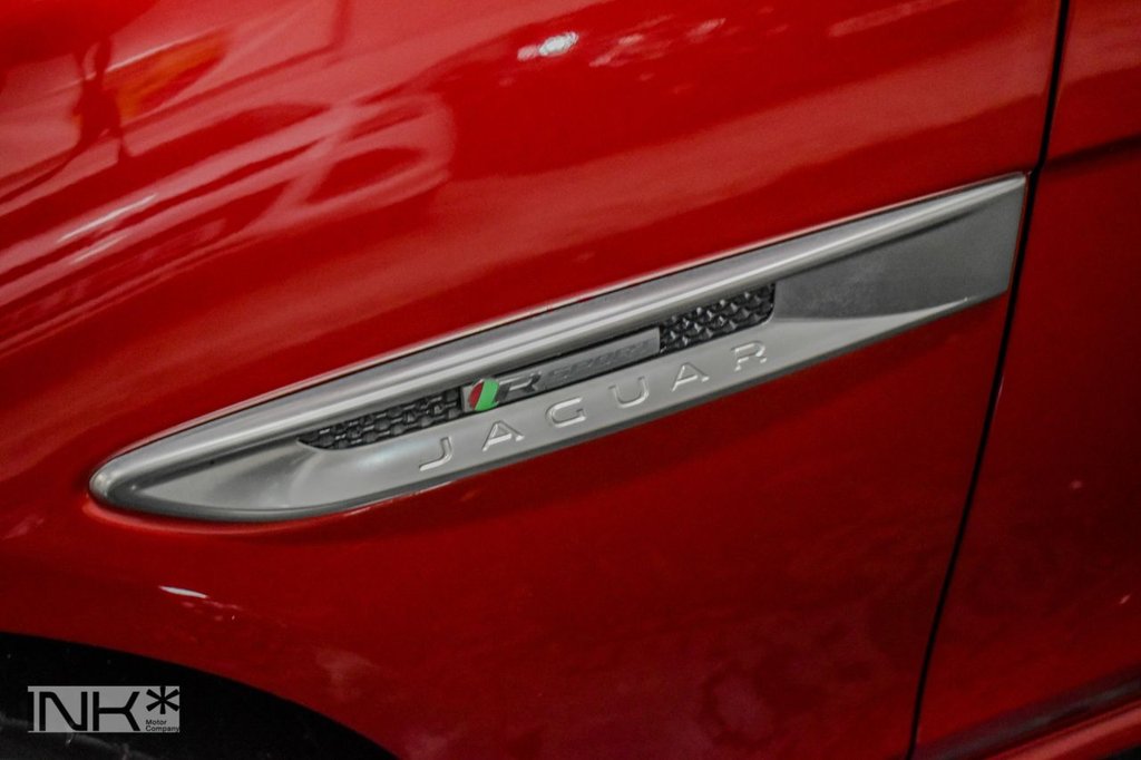 Used Jaguar XE 2016 for sale - 77594152: Photo 12