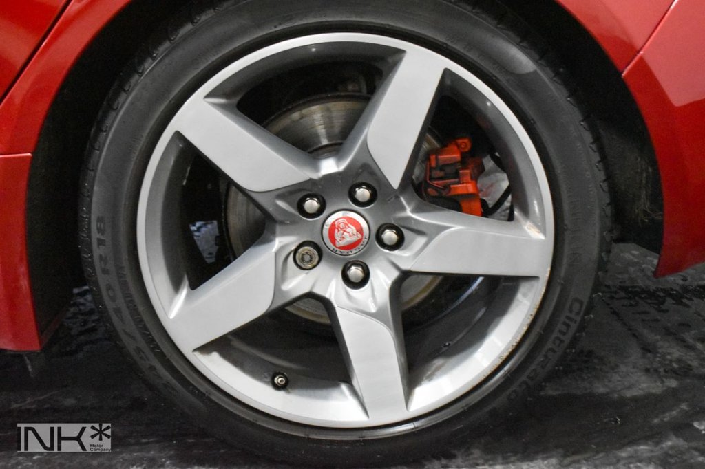 Used Jaguar XE 2016 for sale - 77594152: Photo 13