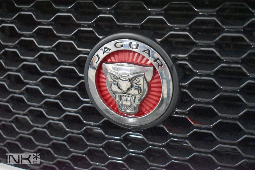 Used Jaguar XE 2016 for sale - 77594152: Photo 19