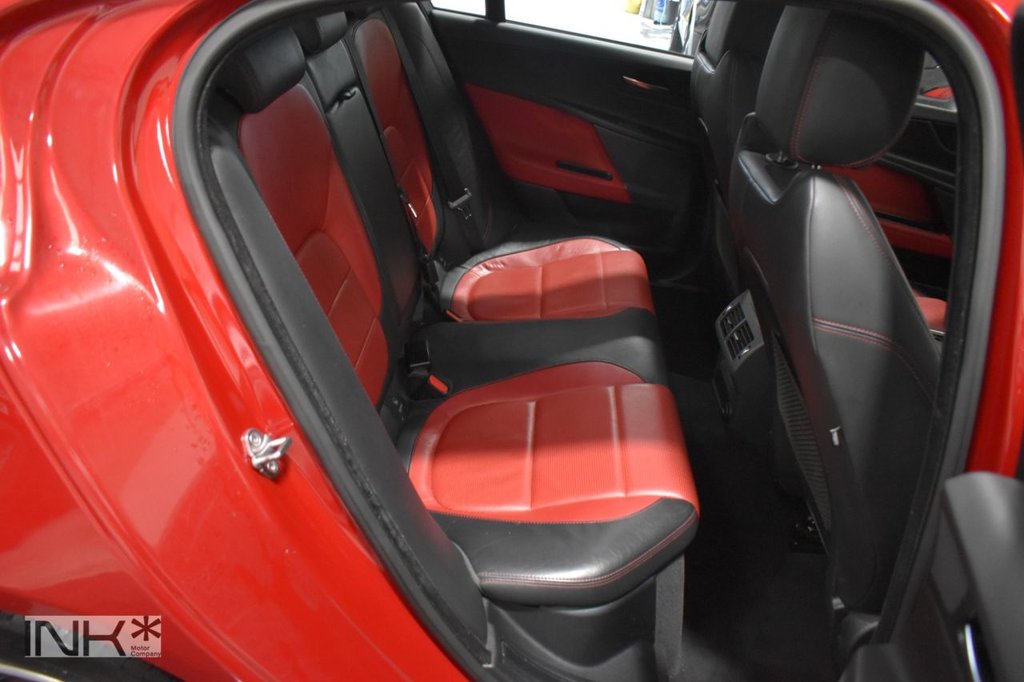 Used Jaguar XE 2016 for sale - 77594152: Photo 20