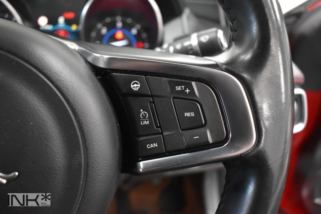 Used Jaguar XE 2016 for sale - 77594152: Photo 24