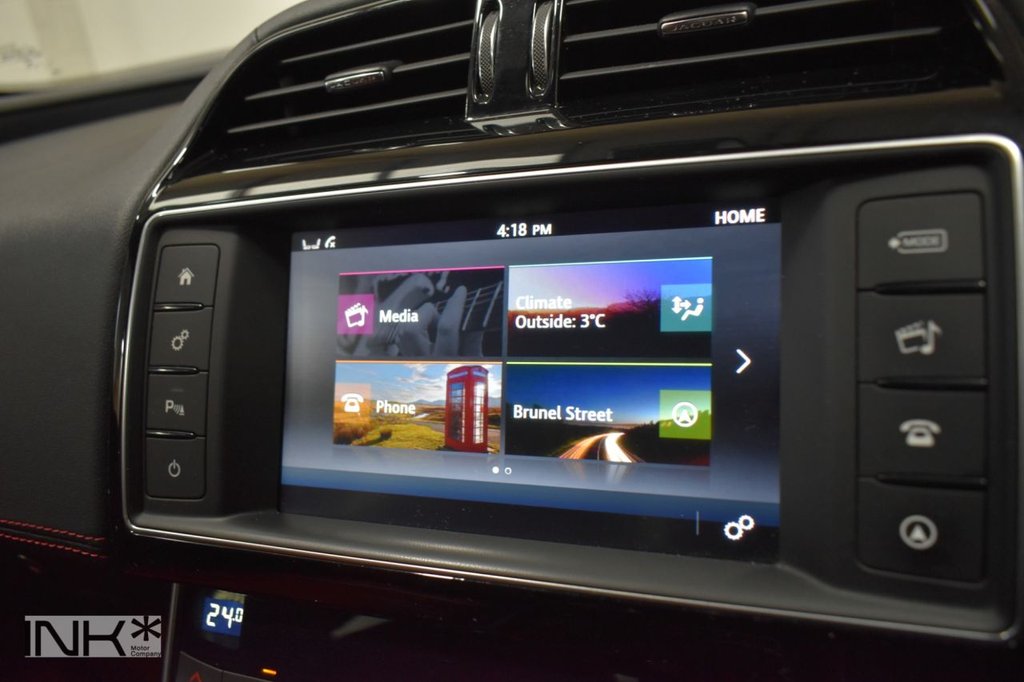 Used Jaguar XE 2016 for sale - 77594152: Photo 27