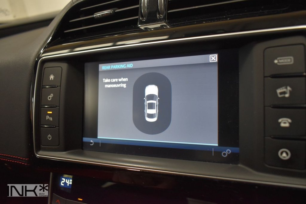 Used Jaguar XE 2016 for sale - 77594152: Photo 28