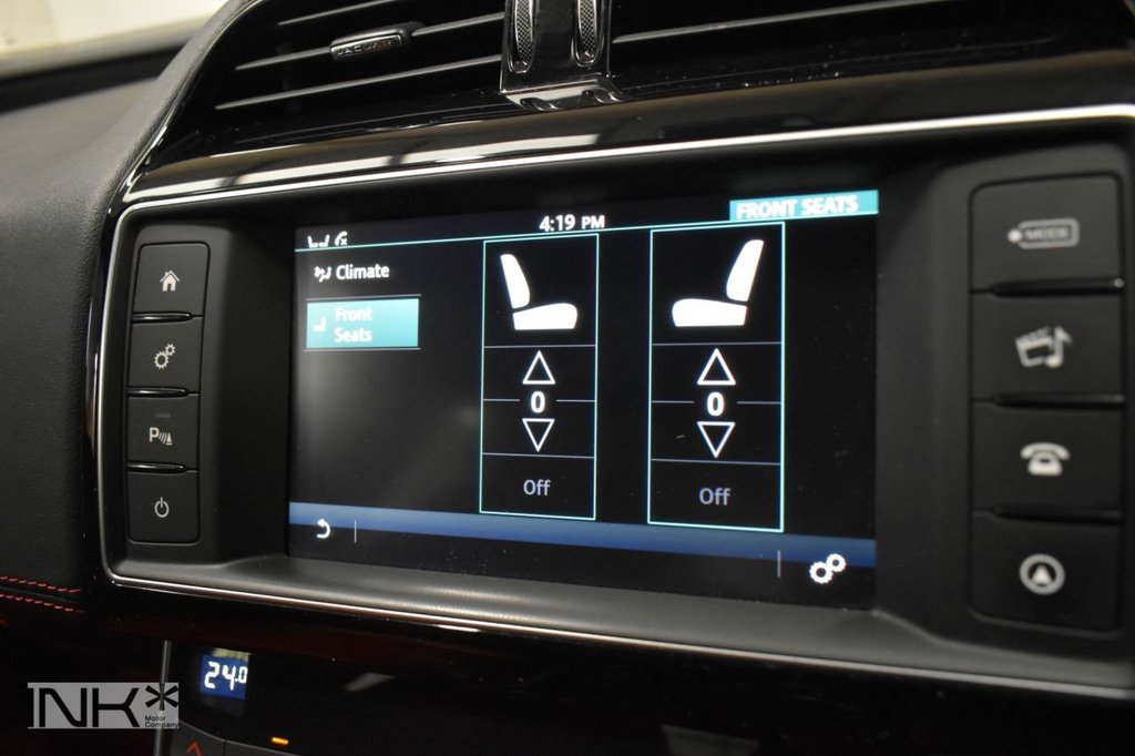 Used Jaguar XE 2016 for sale - 77594152: Photo 30