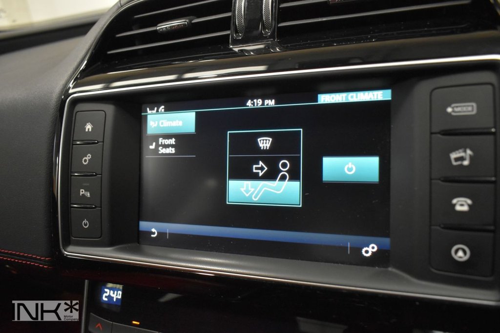 Used Jaguar XE 2016 for sale - 77594152: Photo 31