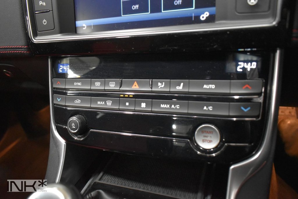 Used Jaguar XE 2016 for sale - 77594152: Photo 32