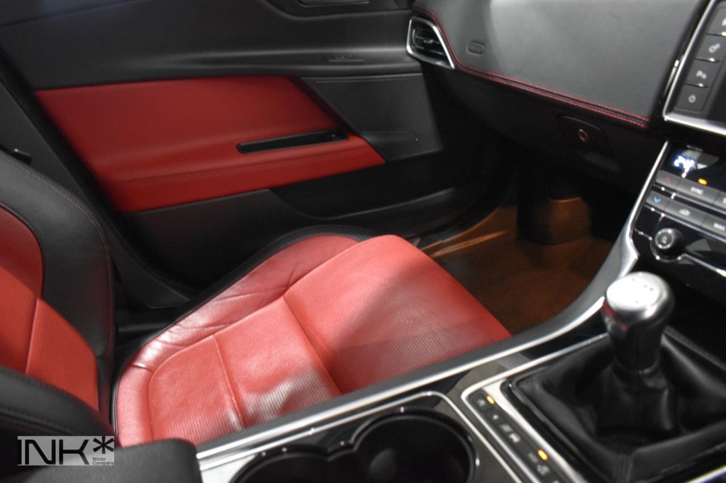 Used Jaguar XE 2016 for sale - 77594152: Photo 38