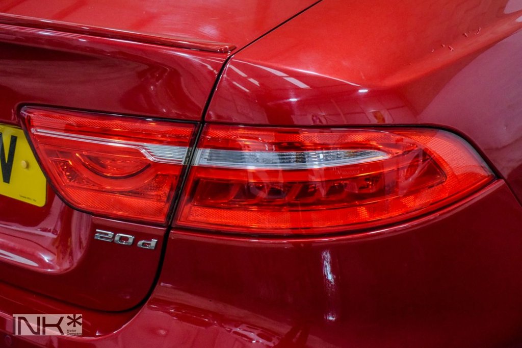 Used Jaguar XE 2016 for sale - 77594152: Photo 40