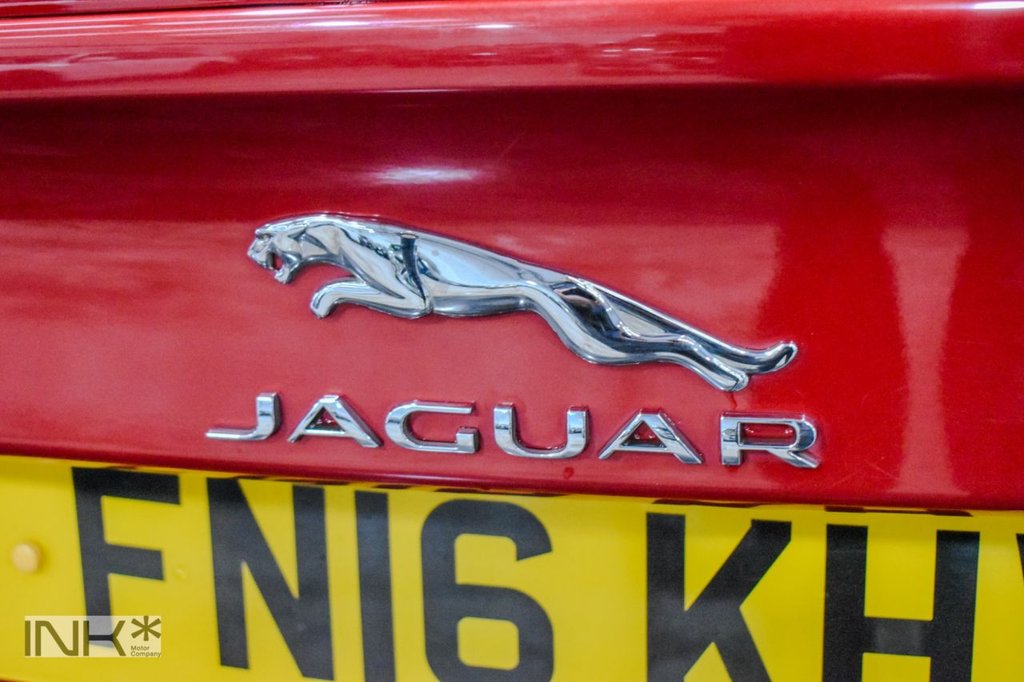 Used Jaguar XE 2016 for sale - 77594152: Photo 41