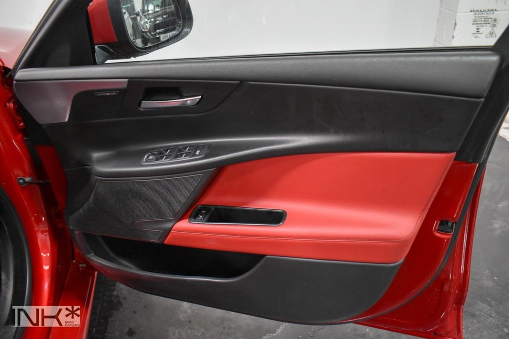 Used Jaguar XE 2016 for sale - 77594152: Photo 43