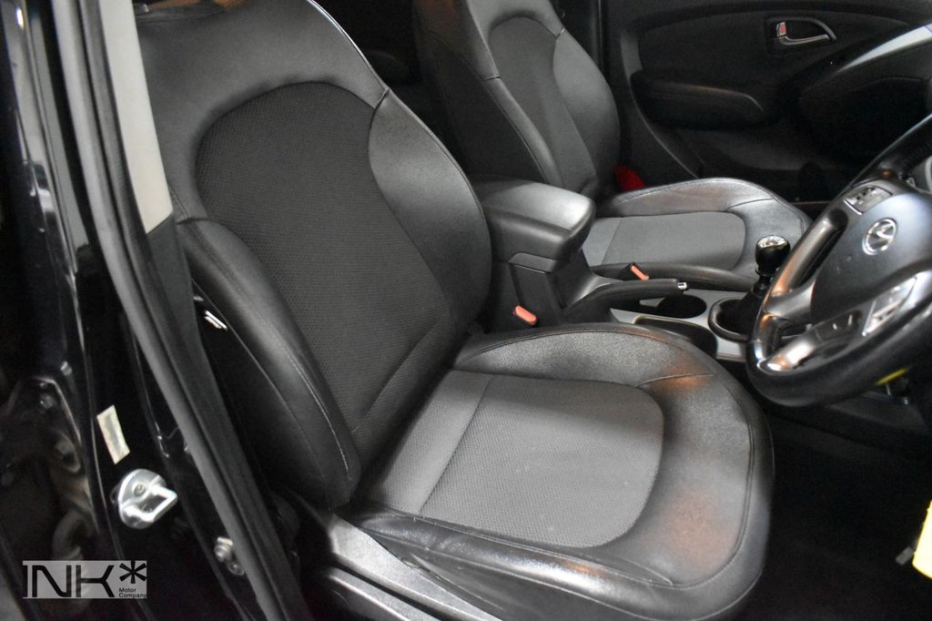 Used Hyundai Ix35 2013 for sale - 77593889: Photo 11