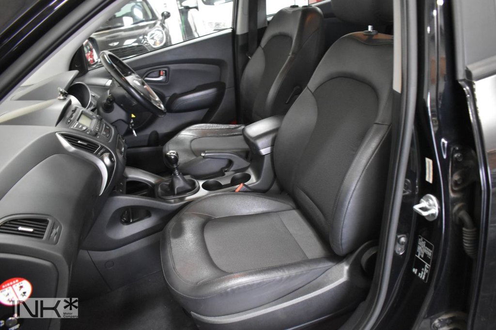 Used Hyundai Ix35 2013 for sale - 77593889: Photo 12