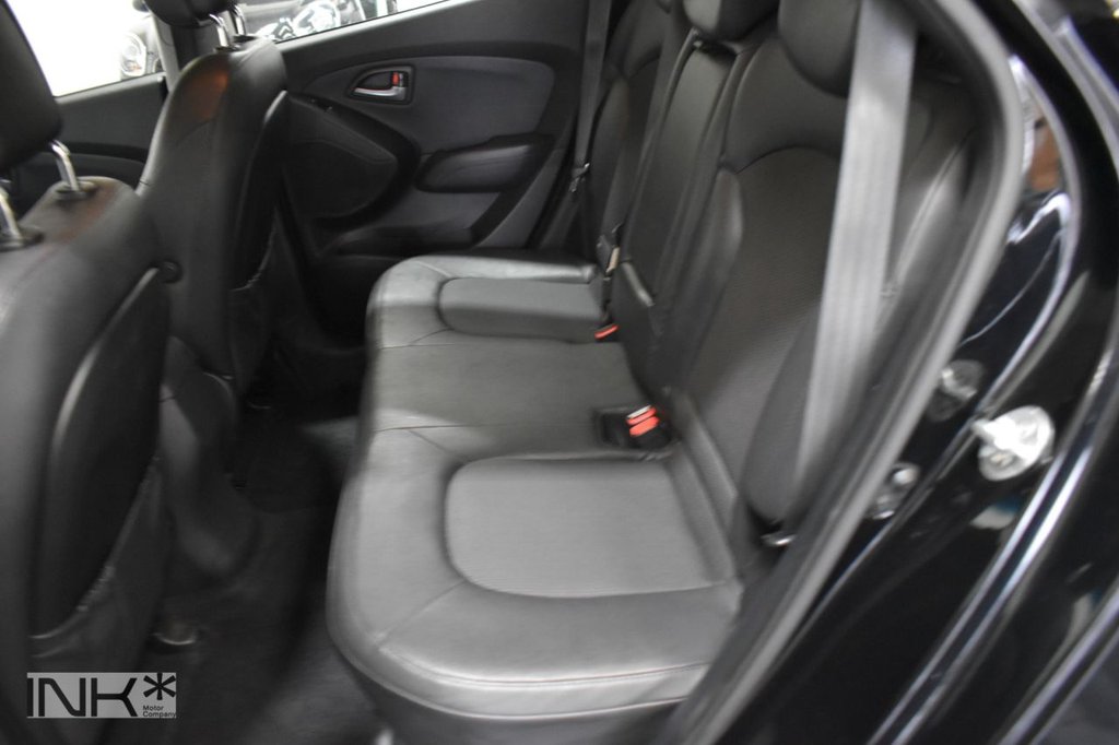Used Hyundai Ix35 2013 for sale - 77593889: Photo 13