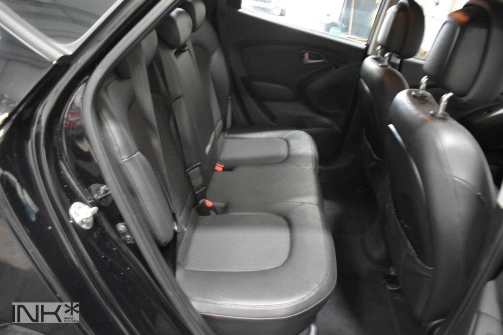 Used Hyundai Ix35 2013 for sale - 77593889: Photo 14