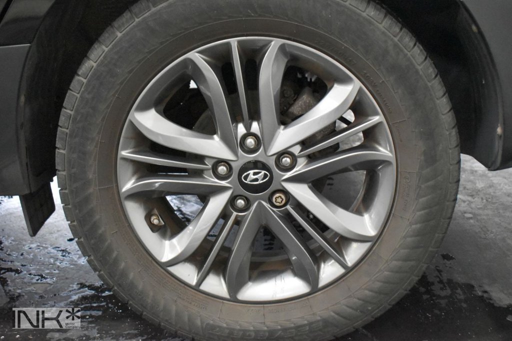 Used Hyundai Ix35 2013 for sale - 77593889: Photo 15