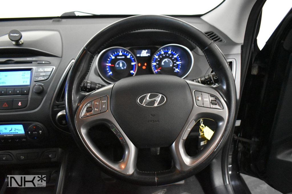 Used Hyundai Ix35 2013 for sale - 77593889: Photo 16