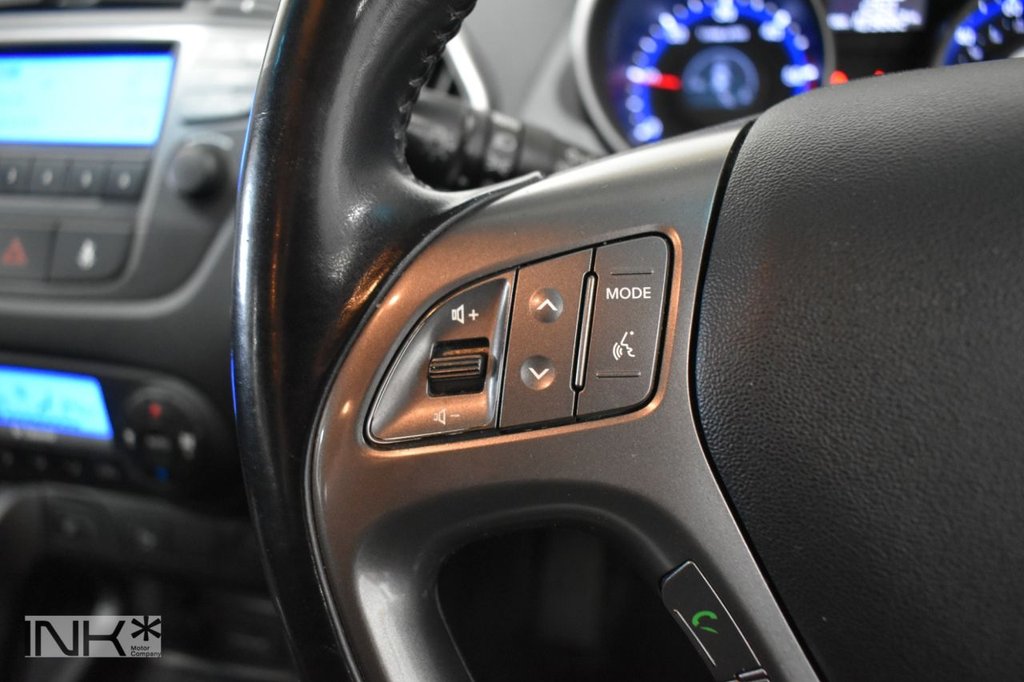 Used Hyundai Ix35 2013 for sale - 77593889: Photo 17