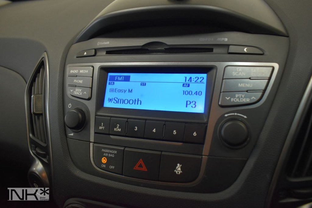 Used Hyundai Ix35 2013 for sale - 77593889: Photo 20