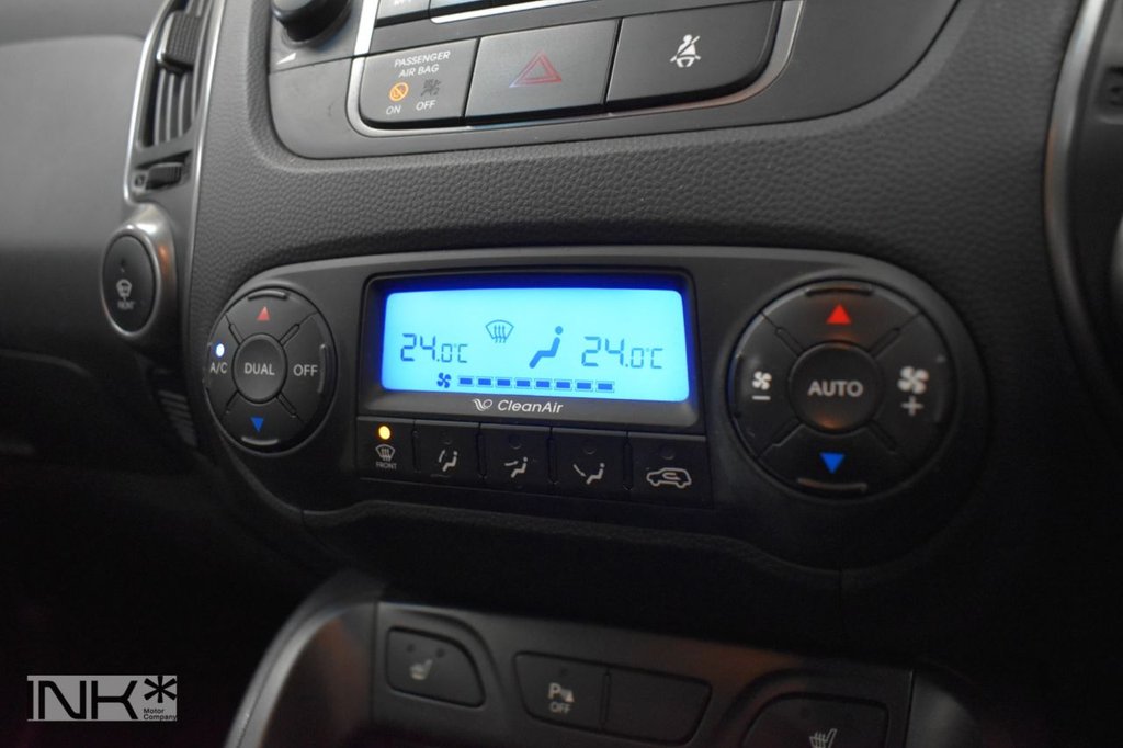 Used Hyundai Ix35 2013 for sale - 77593889: Photo 21