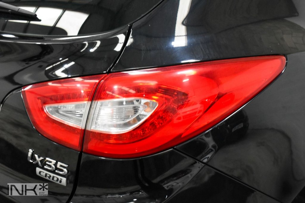 Used Hyundai Ix35 2013 for sale - 77593889: Photo 31