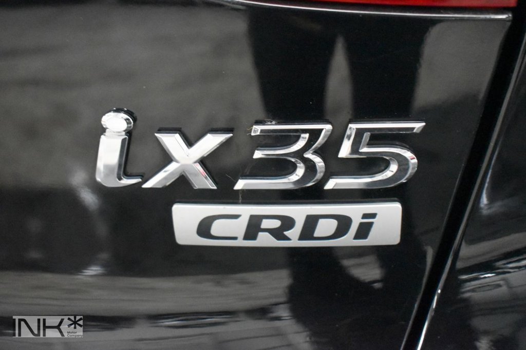 Used Hyundai Ix35 2013 for sale - 77593889: Photo 32
