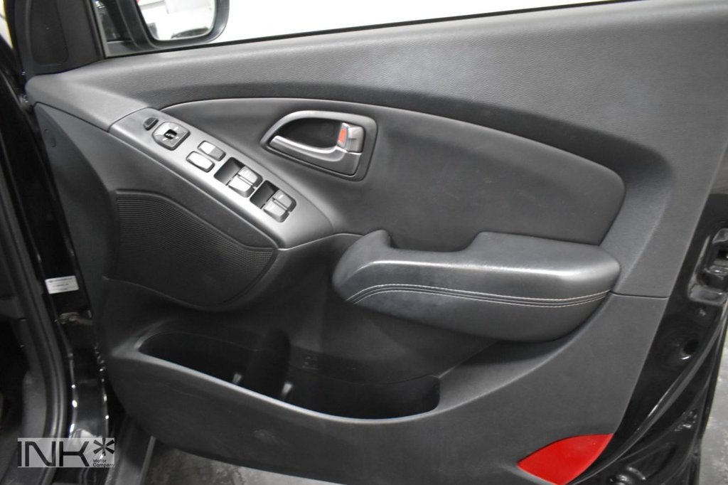 Used Hyundai Ix35 2013 for sale - 77593889: Photo 35