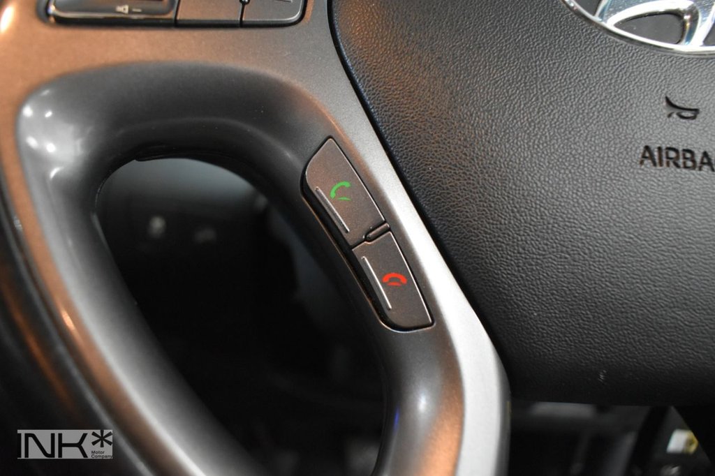Used Hyundai Ix35 2013 for sale - 77593889: Photo 36