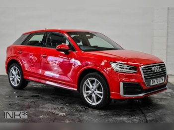 Used Audi Q2 2020 for sale - 78780811: Photo