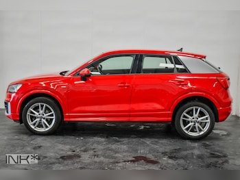 Used Audi Q2 2020 for sale - 78780811: Photo
