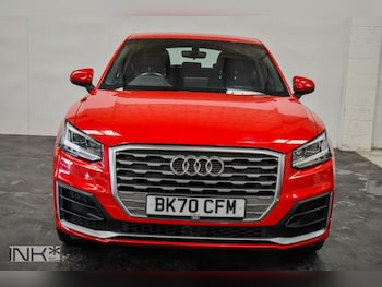 Used Audi Q2 2020 for sale - 78780811: Photo