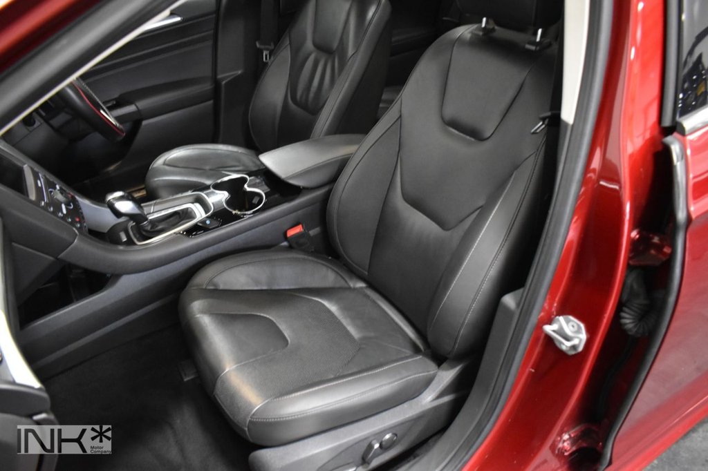 Used Ford Mondeo 2015 for sale - 77725818: Photo 13